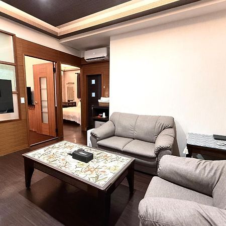One Fukun Hotel Tiêu Khê Ngoại thất bức ảnh