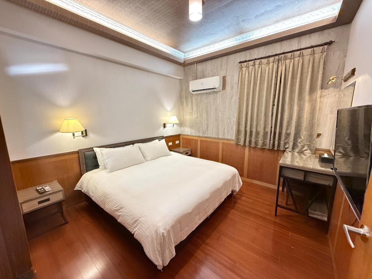One Fukun Hotel Tiêu Khê Ngoại thất bức ảnh