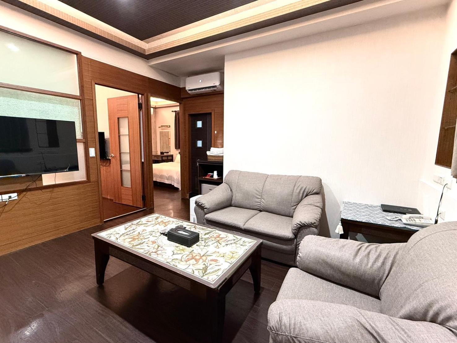 One Fukun Hotel Tiêu Khê Ngoại thất bức ảnh